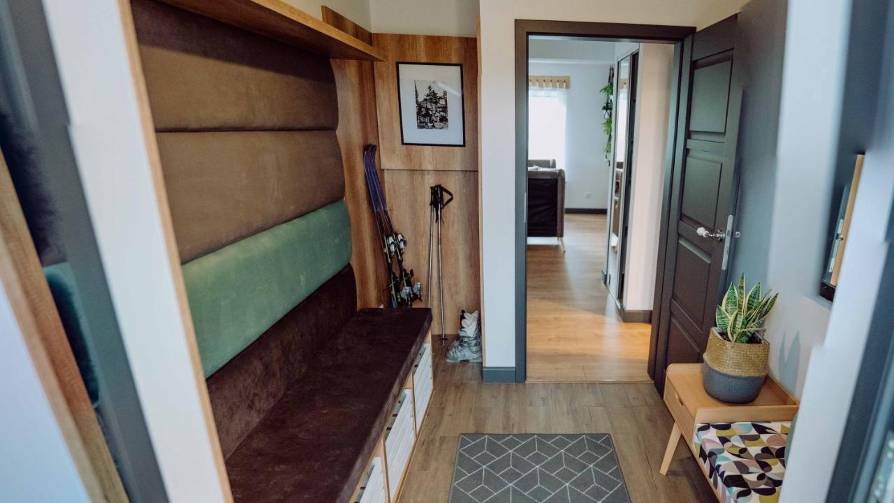 Apartament Bb Podgórzyn Eksteriør bilde