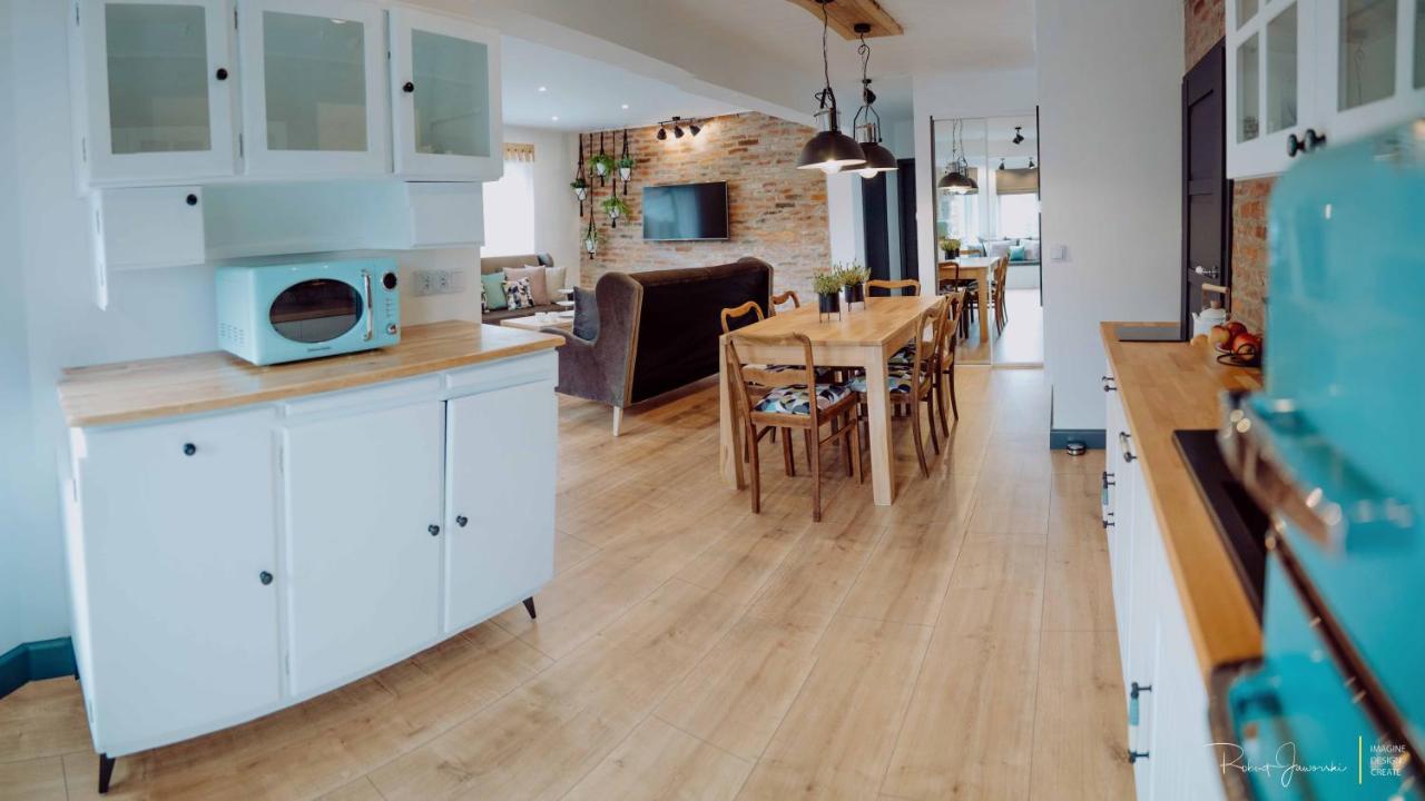 Apartament Bb Podgórzyn Eksteriør bilde