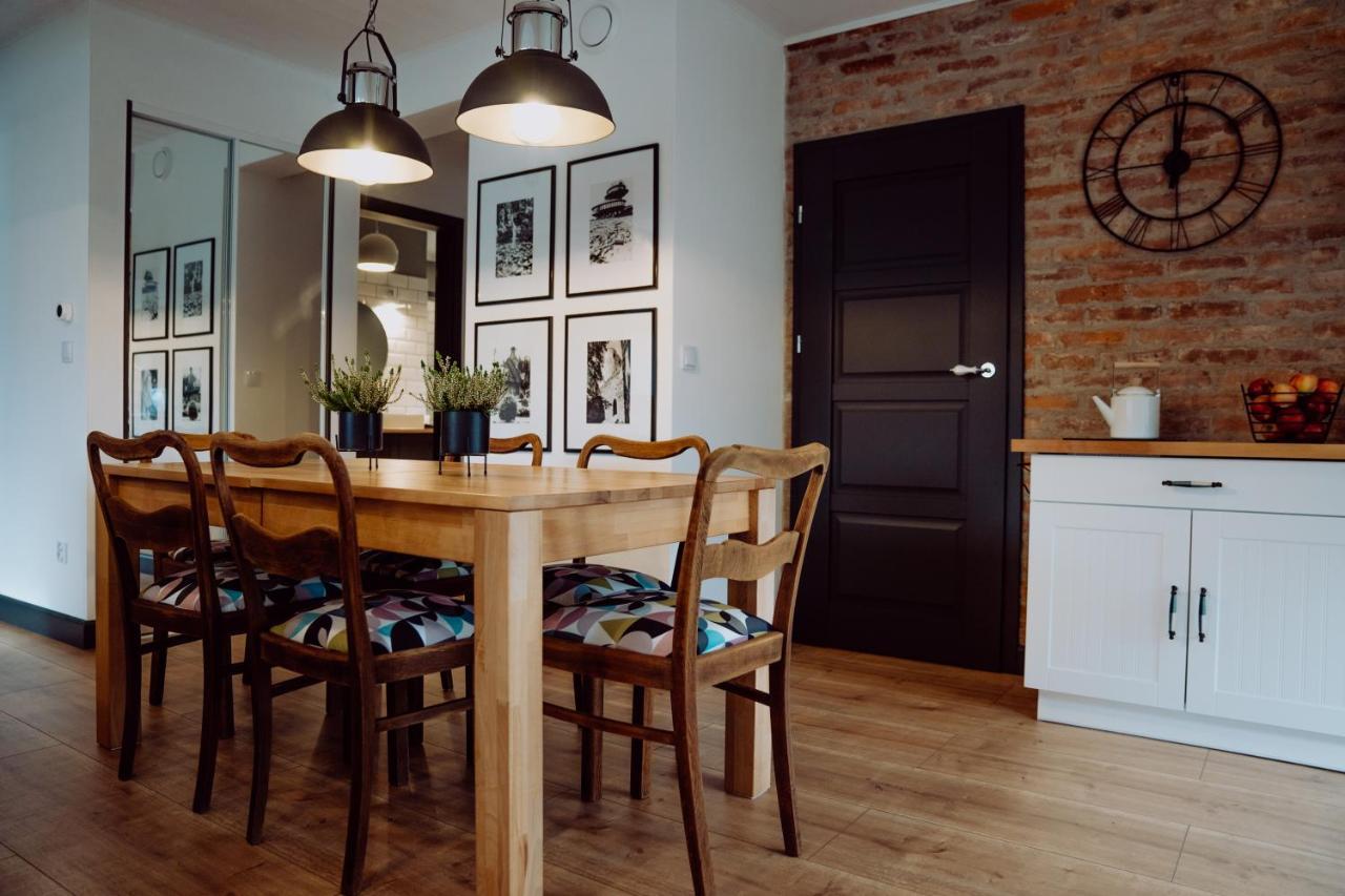 Apartament Bb Podgórzyn Eksteriør bilde