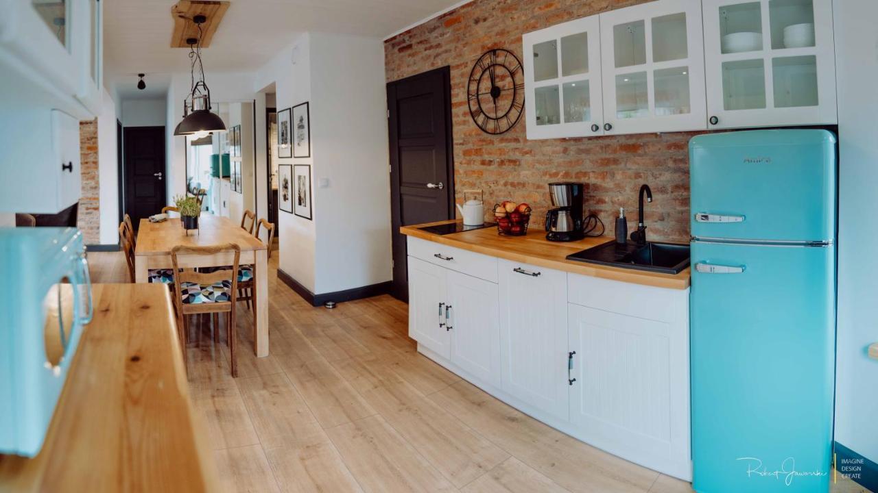 Apartament Bb Podgórzyn Eksteriør bilde