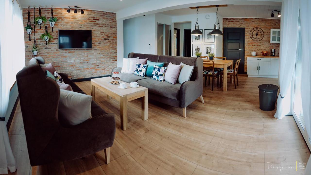Apartament Bb Podgórzyn Eksteriør bilde
