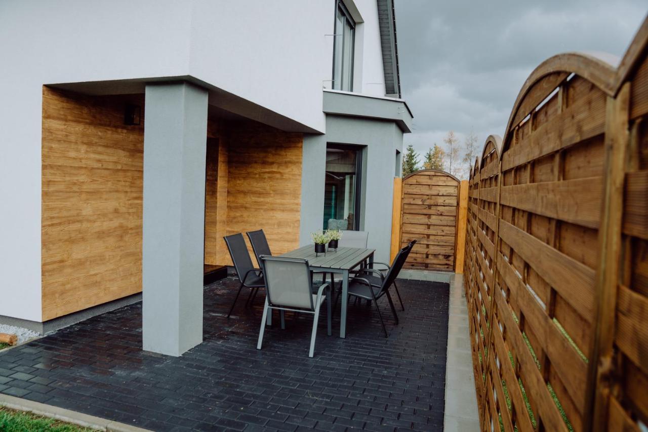 Apartament Bb Podgórzyn Eksteriør bilde