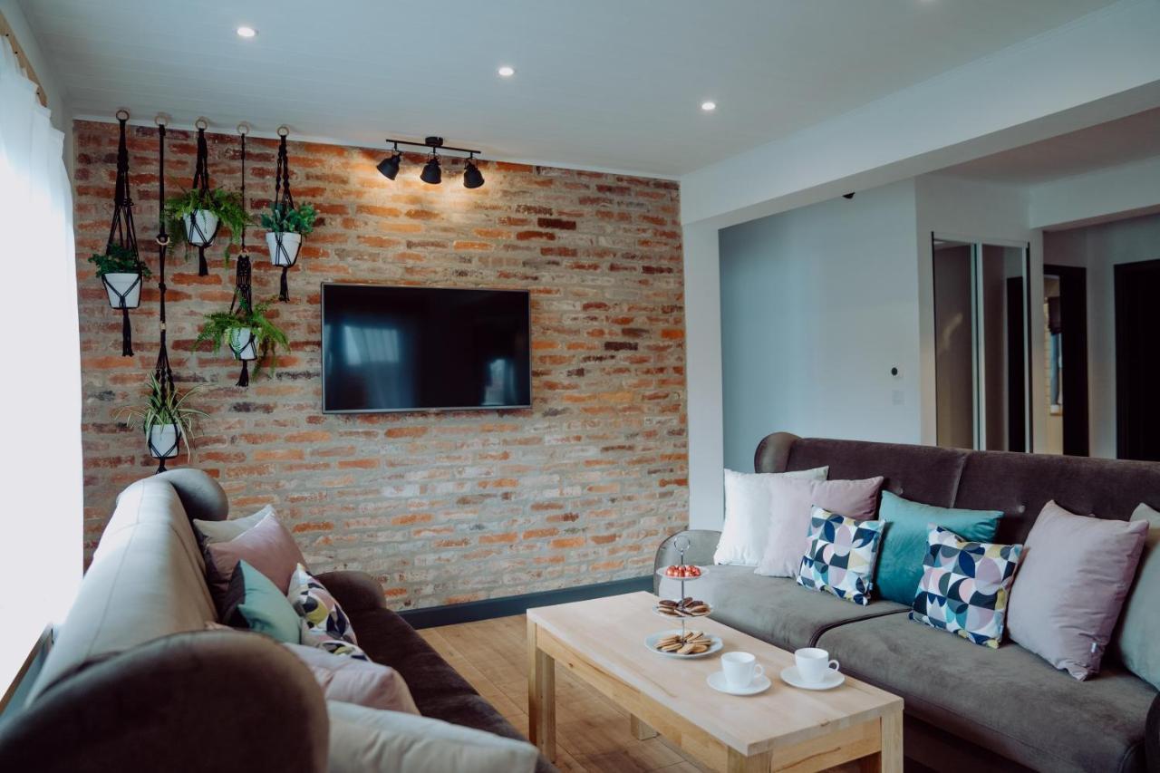 Apartament Bb Podgórzyn Eksteriør bilde