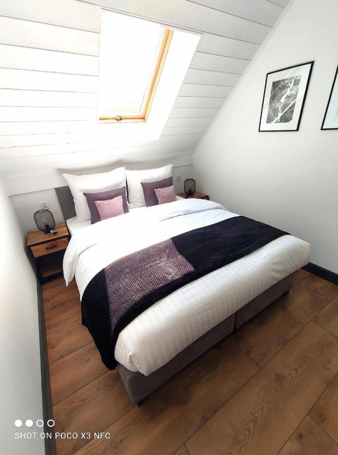 Apartament Bb Podgórzyn Eksteriør bilde