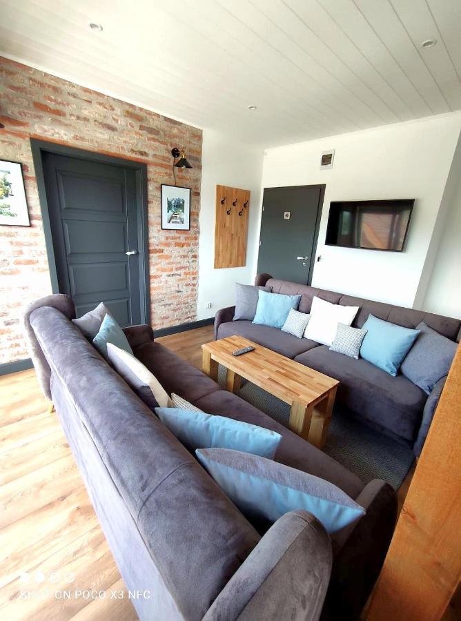 Apartament Bb Podgórzyn Eksteriør bilde