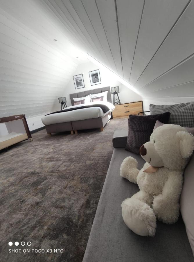 Apartament Bb Podgórzyn Eksteriør bilde