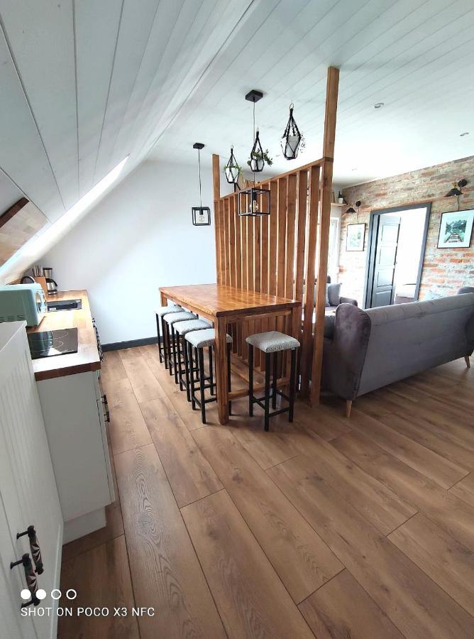 Apartament Bb Podgórzyn Eksteriør bilde