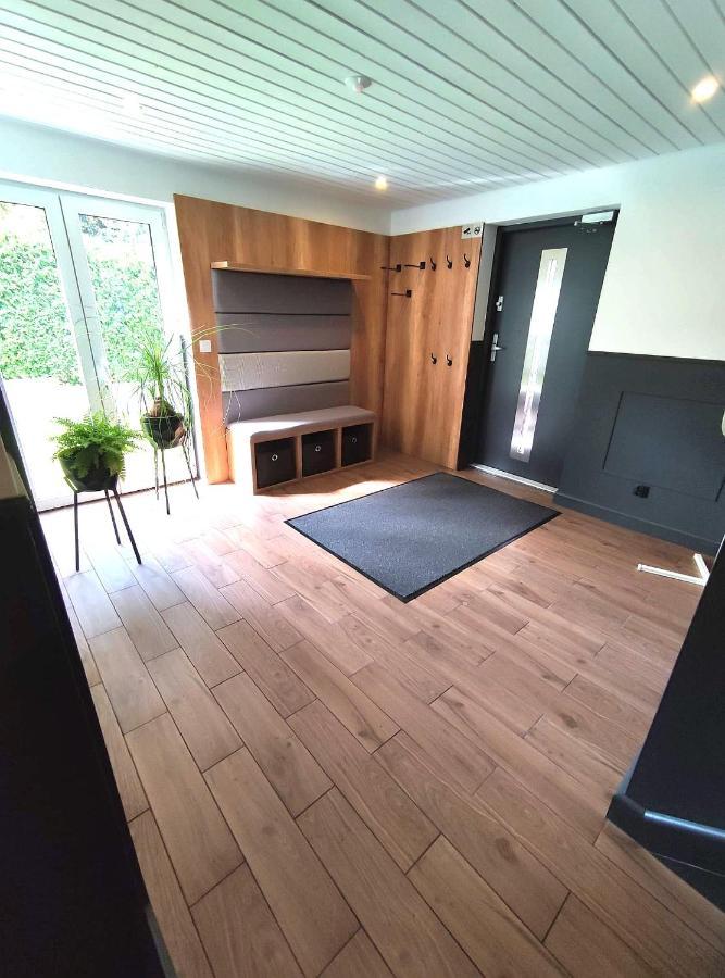 Apartament Bb Podgórzyn Eksteriør bilde