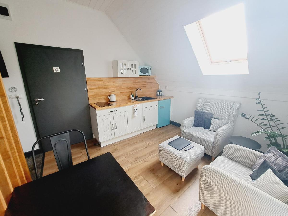 Apartament Bb Podgórzyn Eksteriør bilde