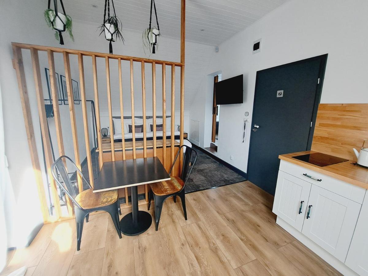 Apartament Bb Podgórzyn Eksteriør bilde