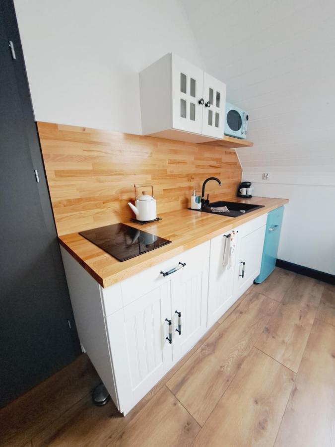 Apartament Bb Podgórzyn Eksteriør bilde