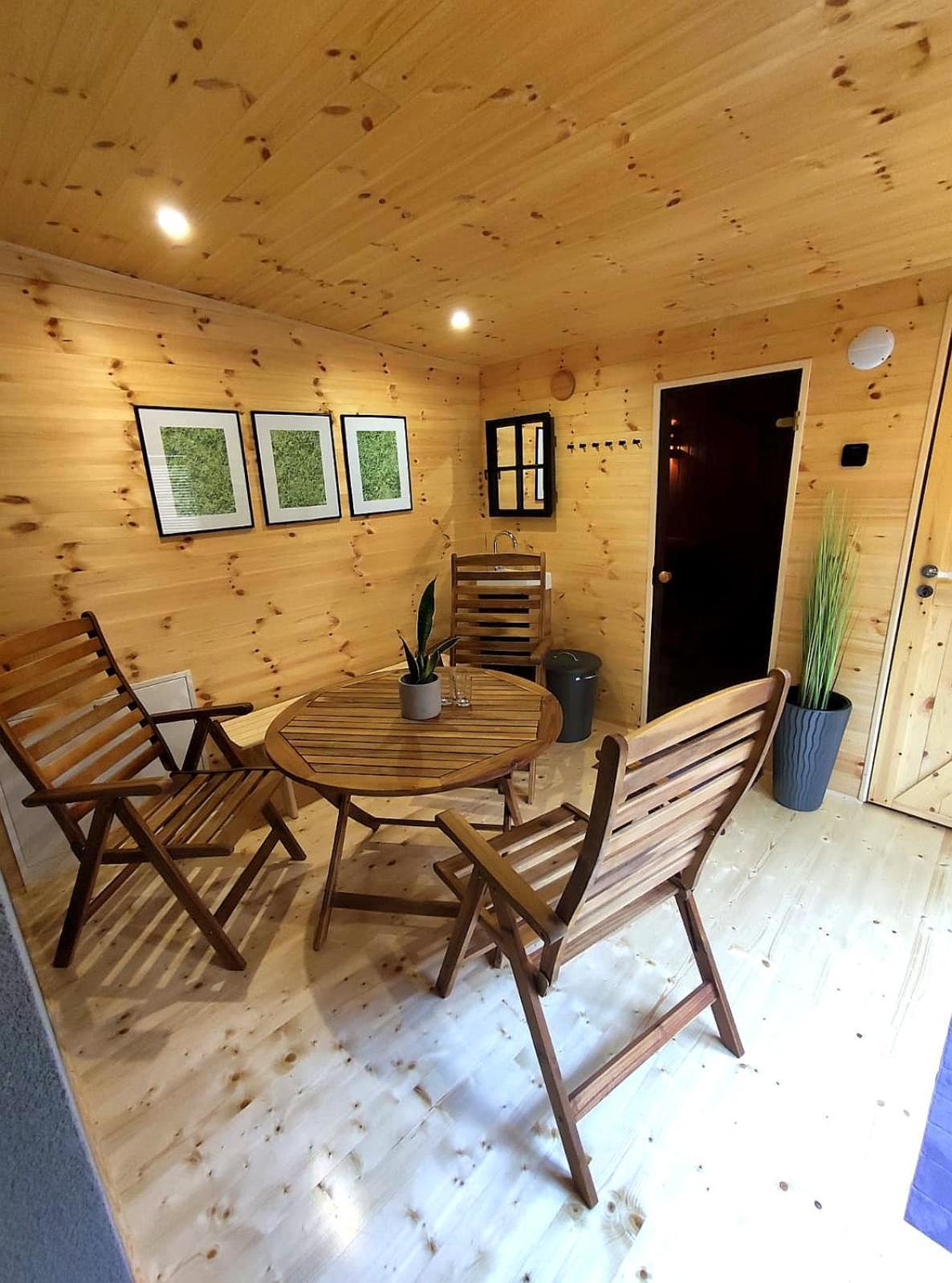 Apartament Bb Podgórzyn Eksteriør bilde