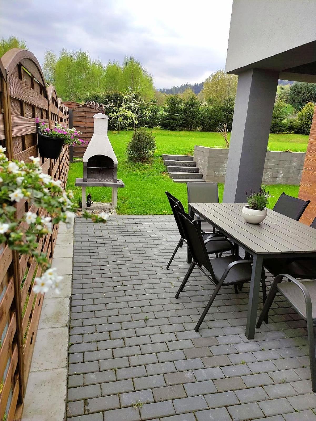 Apartament Bb Podgórzyn Eksteriør bilde