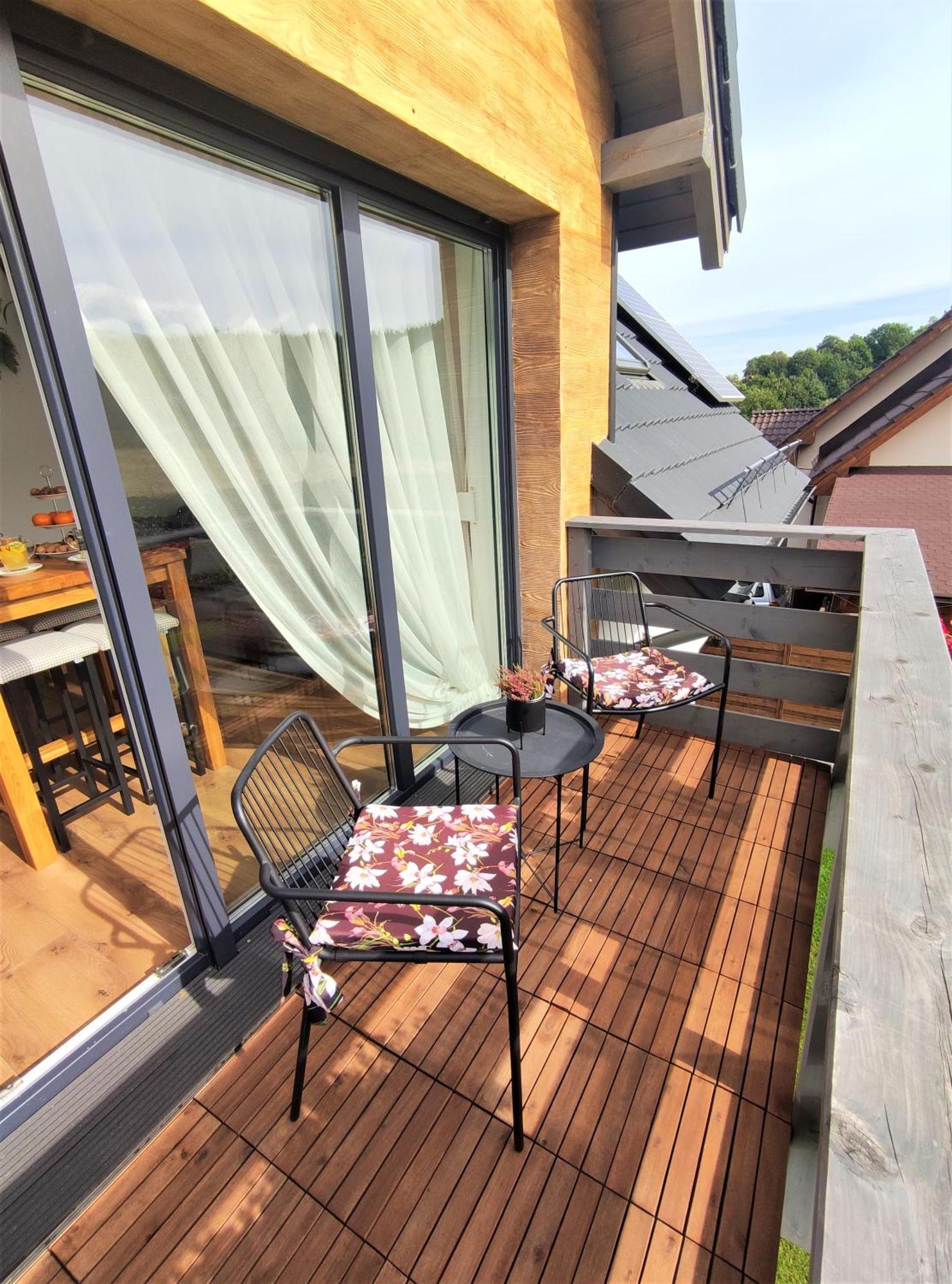 Apartament Bb Podgórzyn Eksteriør bilde