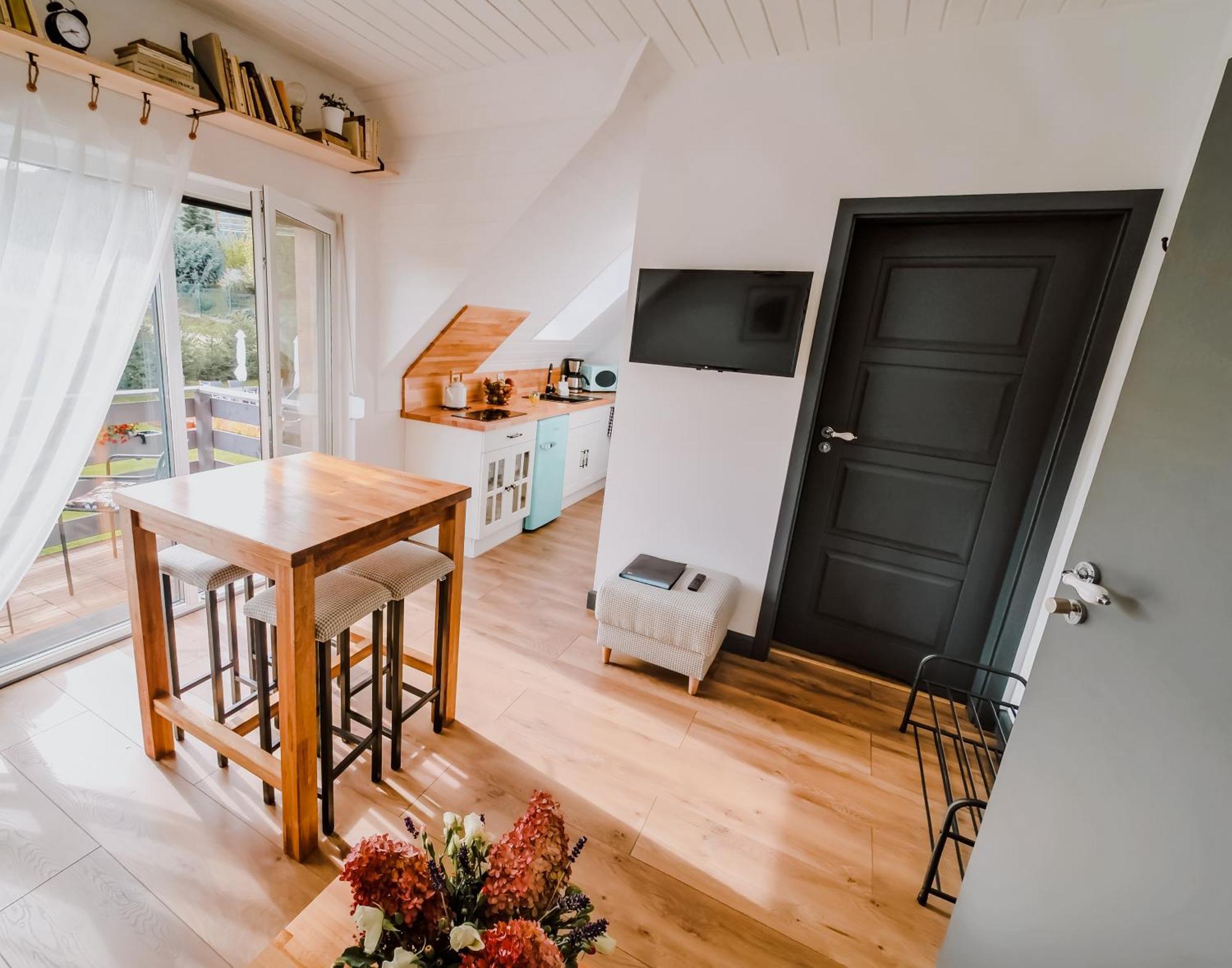 Apartament Bb Podgórzyn Eksteriør bilde
