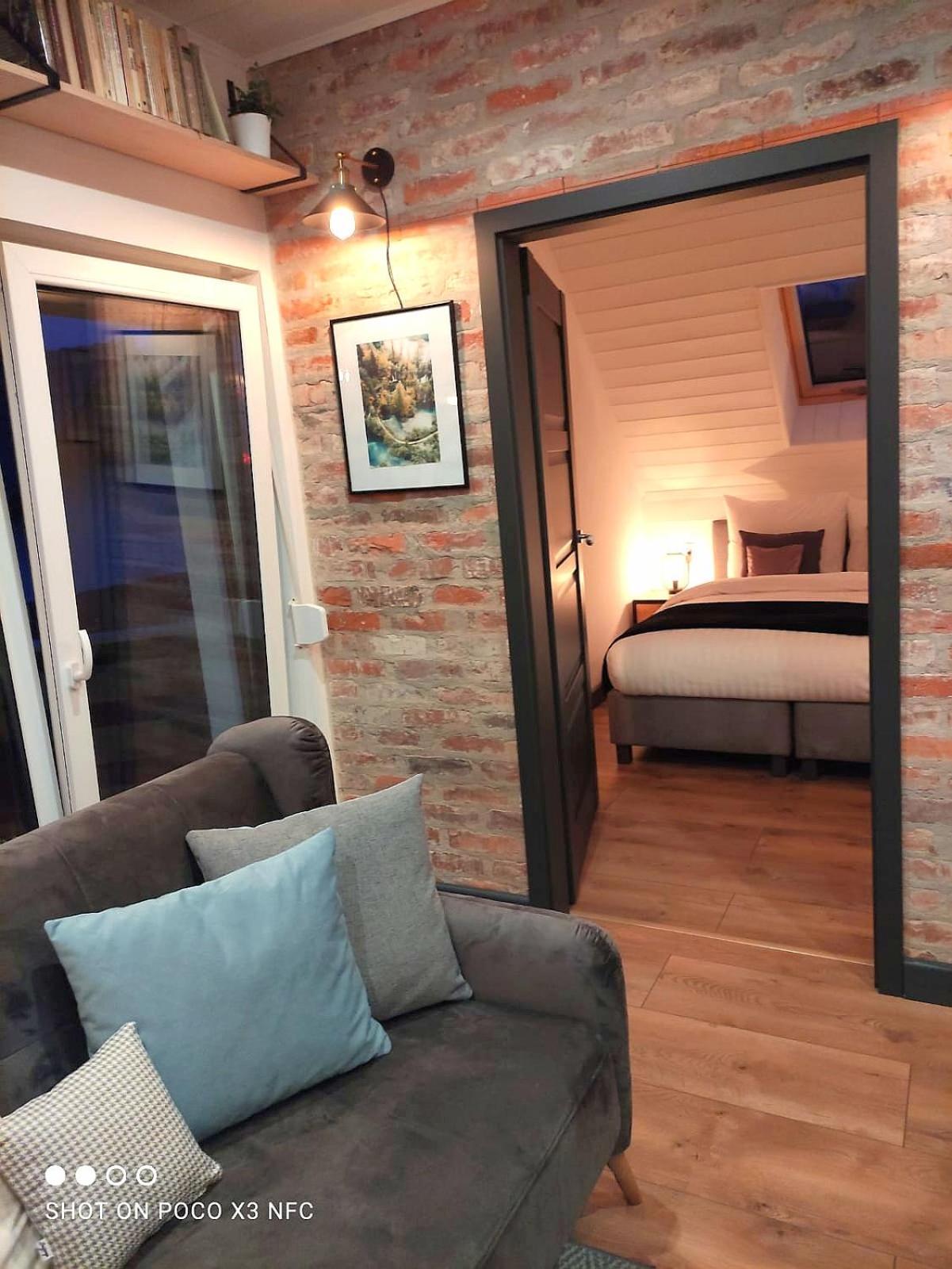 Apartament Bb Podgórzyn Rom bilde