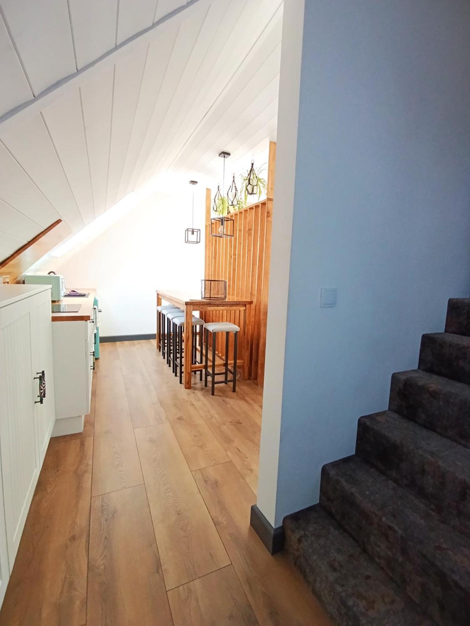 Apartament Bb Podgórzyn Eksteriør bilde