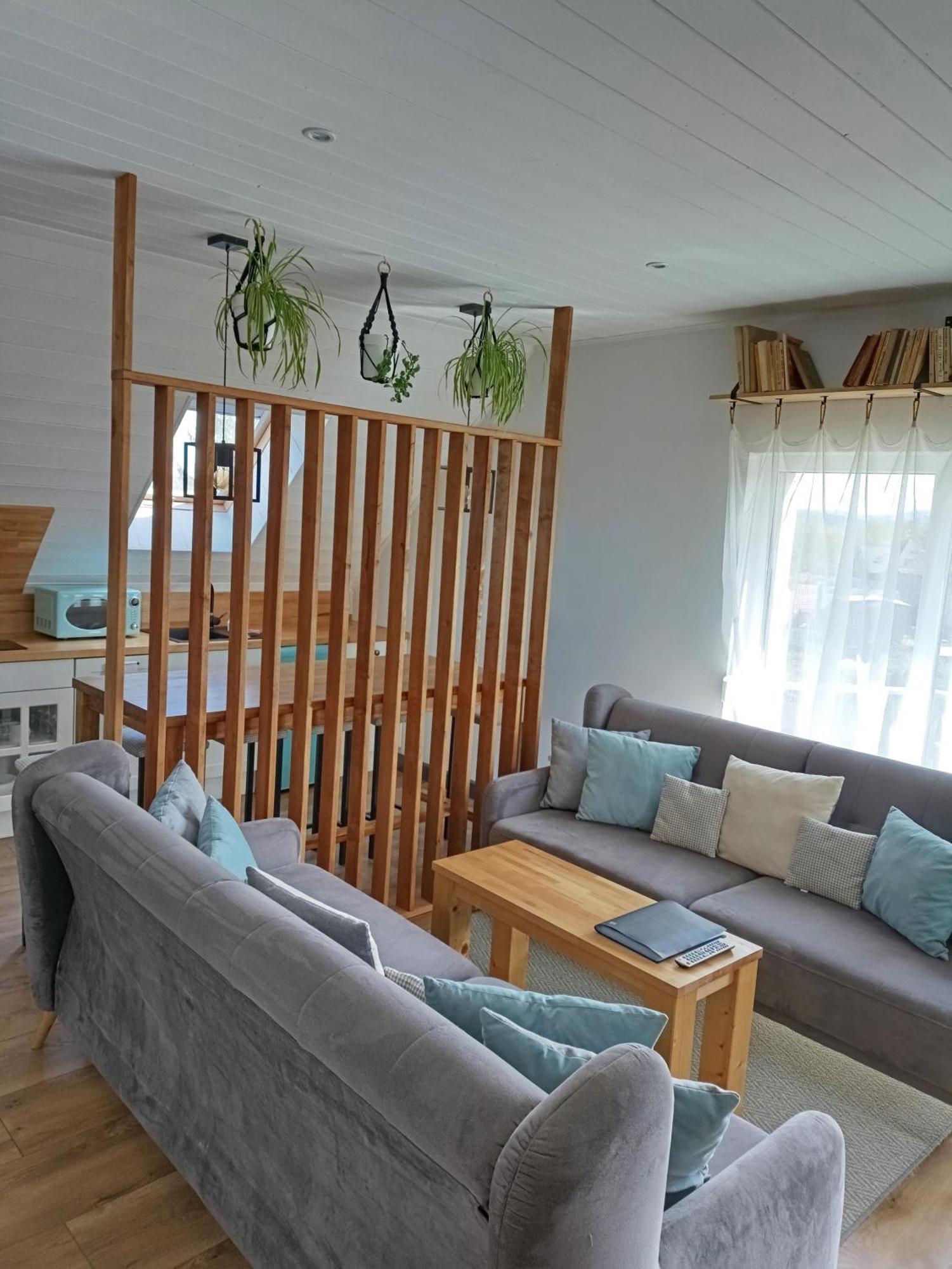 Apartament Bb Podgórzyn Eksteriør bilde
